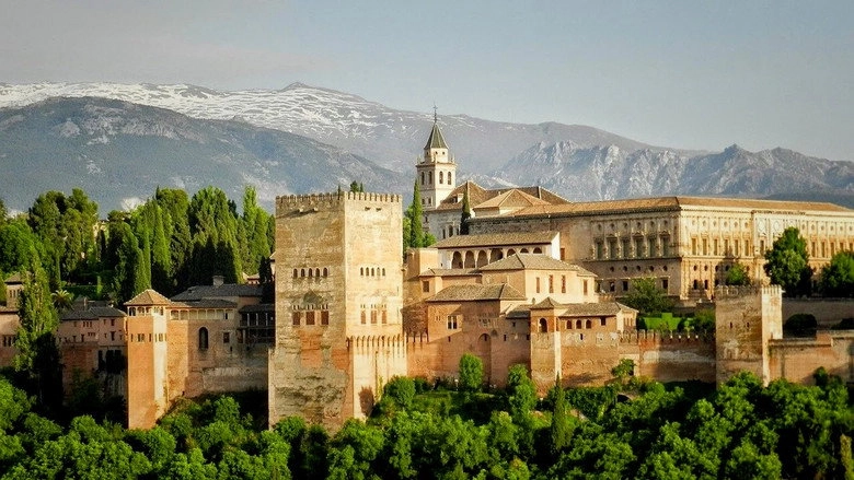 Alhambra (2001)