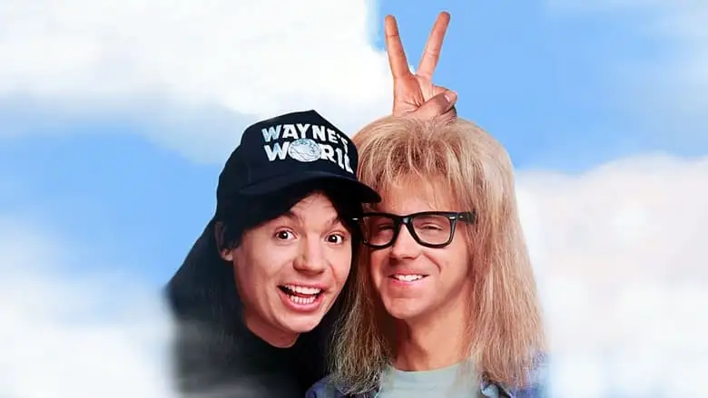 Wayne's World 2 (1993)