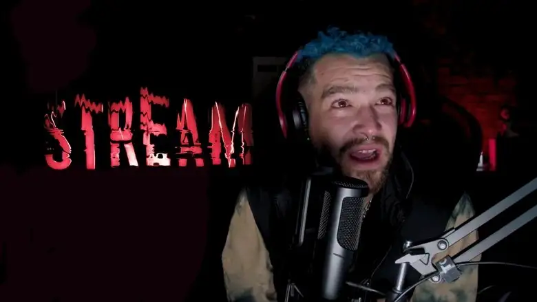 Stream (2024)
