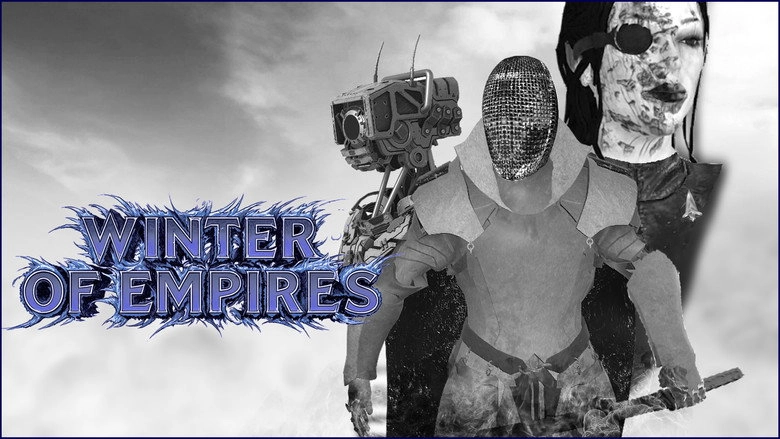A Winter Of Empires (2025)