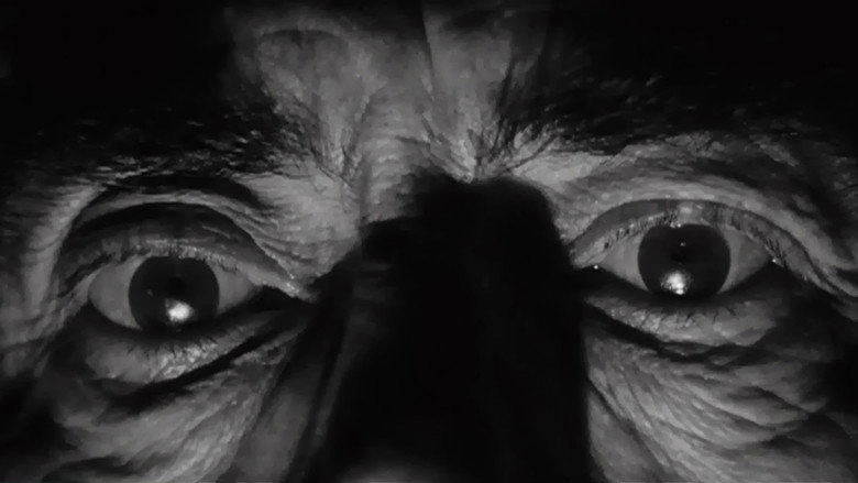 Scream Of Fear (1961)