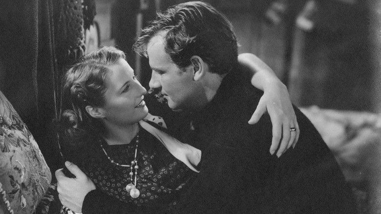 Banjo On My Knee (1936)