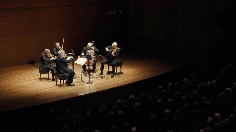 Four Rational People (2025)