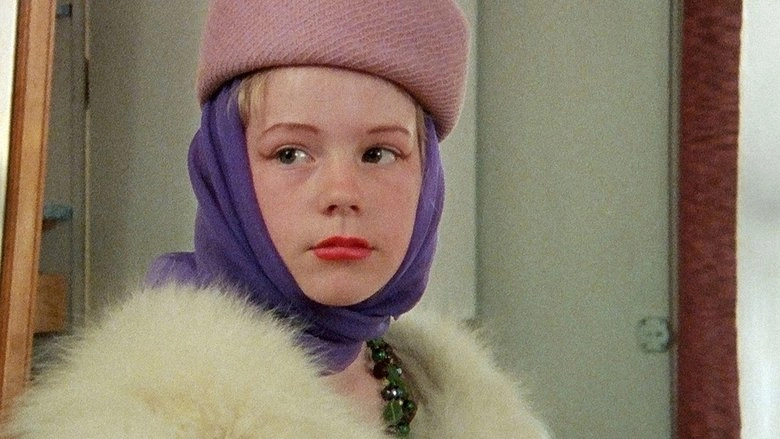 The Moon Is A Green Cheese (1977)