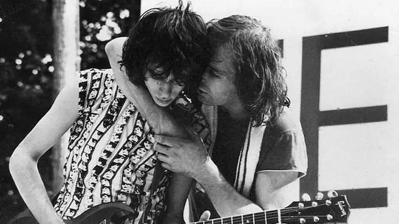 Questa Storia Qua (2011)