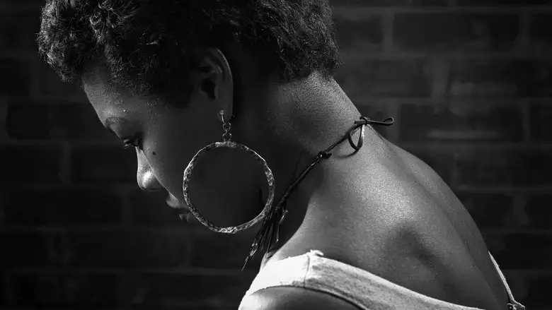 Maya Angelou And Still I Rise (2016)