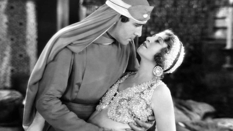 The Desert Song (1929)