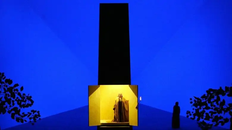 Tristan Und Isolde (1999)