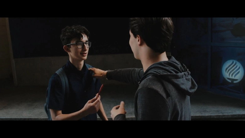 La Pluma (2019)