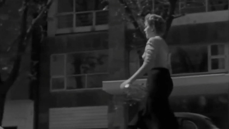 La Sospechosa (1955)