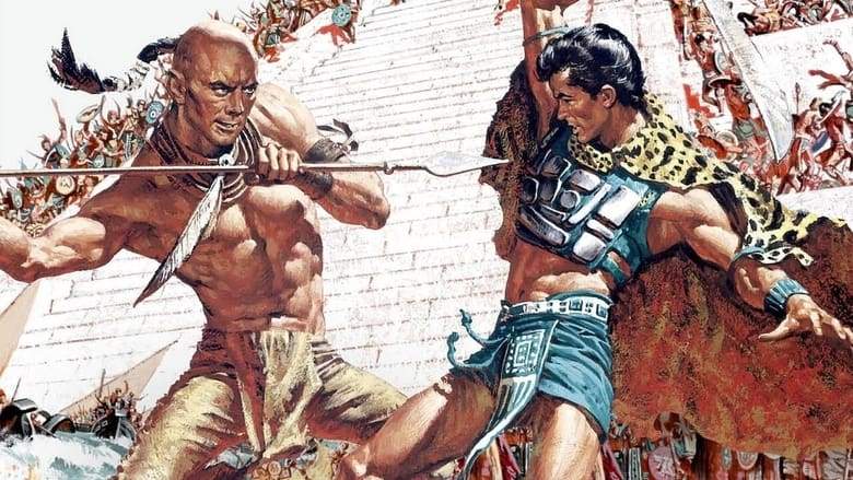 Kings Of The Sun (1963)