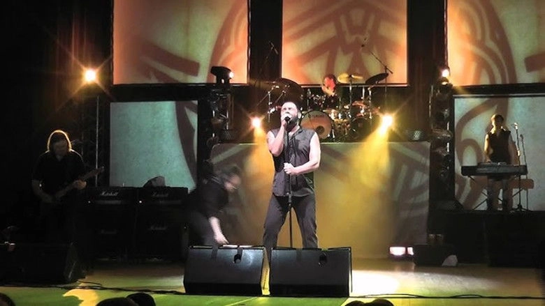 Alphaville - Little America (1999)