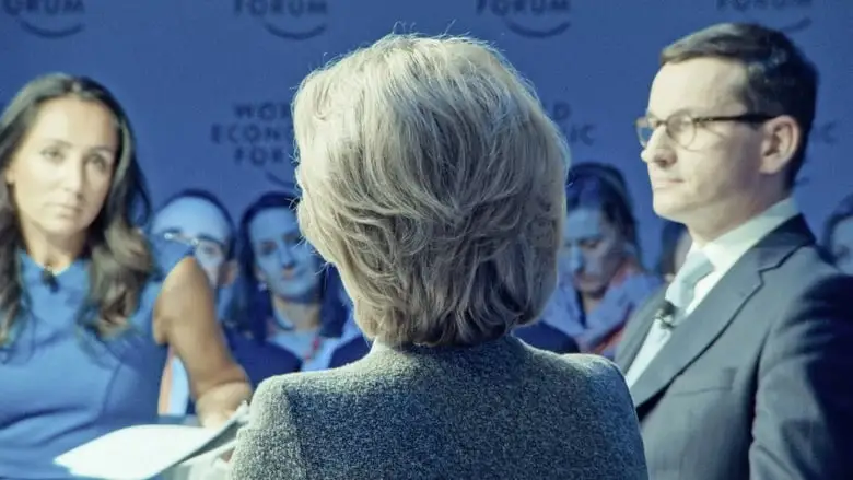 Davos (2021)