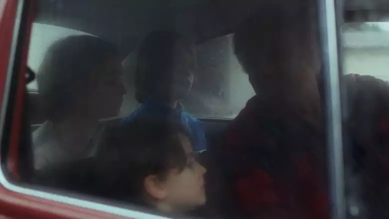 Latchkey Kids (2023)