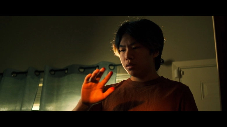 Negative Sense (2024)