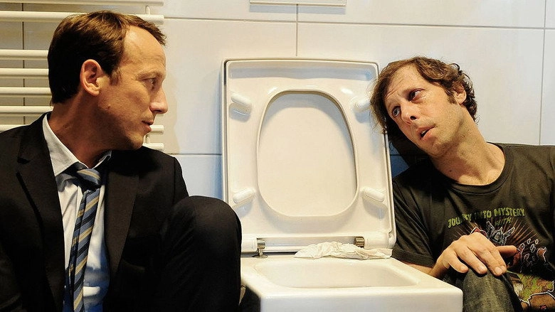 Men Do What They Can (2012)