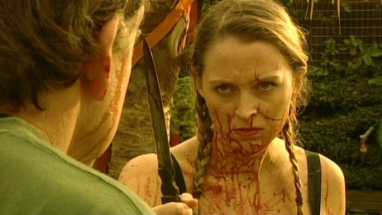 Defenceless: A Blood Symphony (2004)