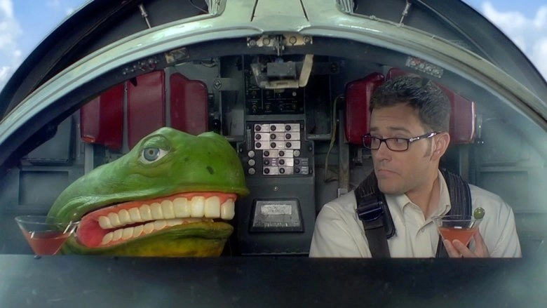 Angry Video Game Nerd: The Movie (2014)