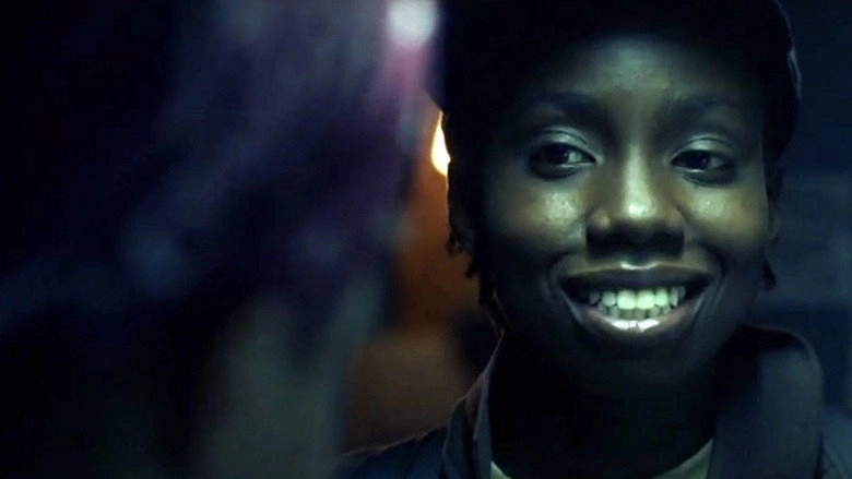 Pariah (2007)