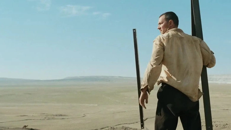 Waiting For The Sea (2012)