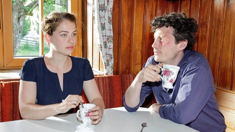 Die Fremde Und Das Dorf (2014)