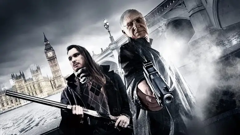 London Gangsters (2024)