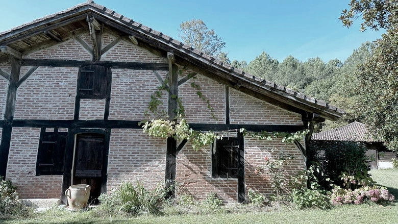 Latche, L'esprit Des Lieux (2026)