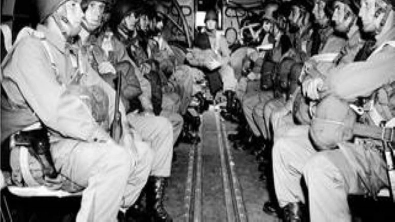 A Company Of Heroes (2013)