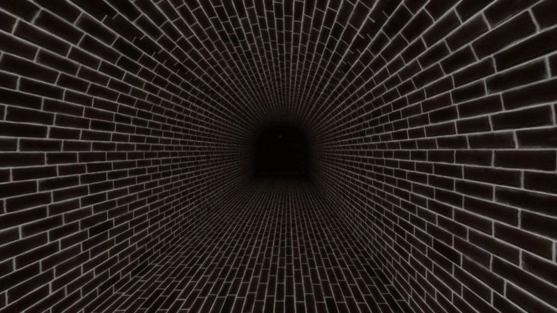 Something Was In The Tunnels (2025)