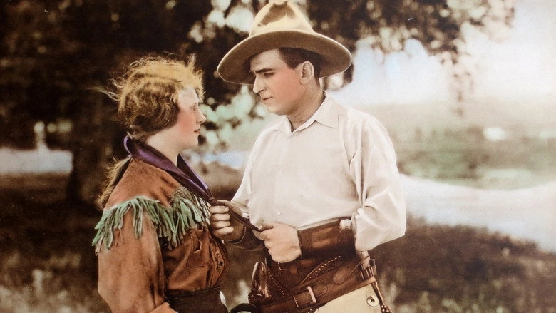 Wild And Woolly (1917)