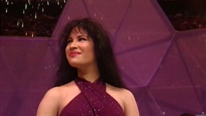 Selena Live: The Last Concert (1995)