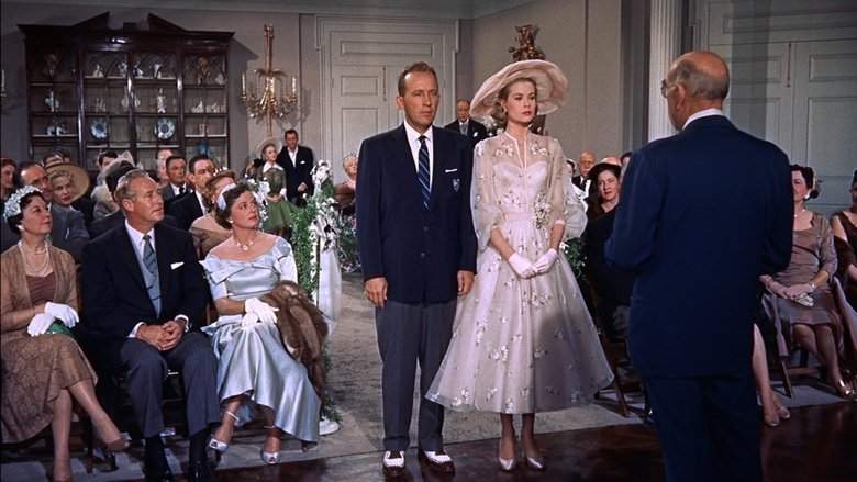 High Society (1956)