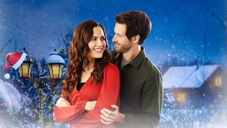Christmas Comes Home (2021)