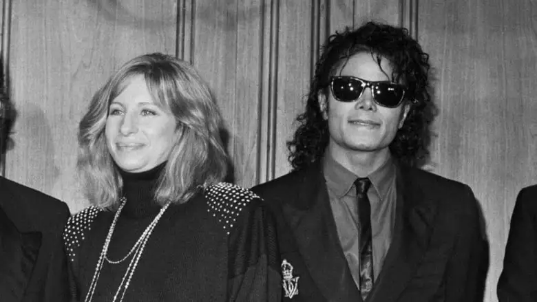 Michael Jackson Story (2019)