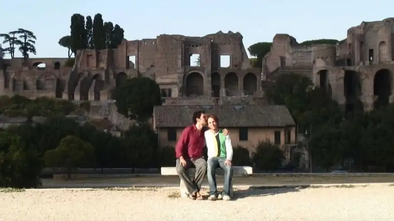Improvvisamente L'inverno Scorso (2008)