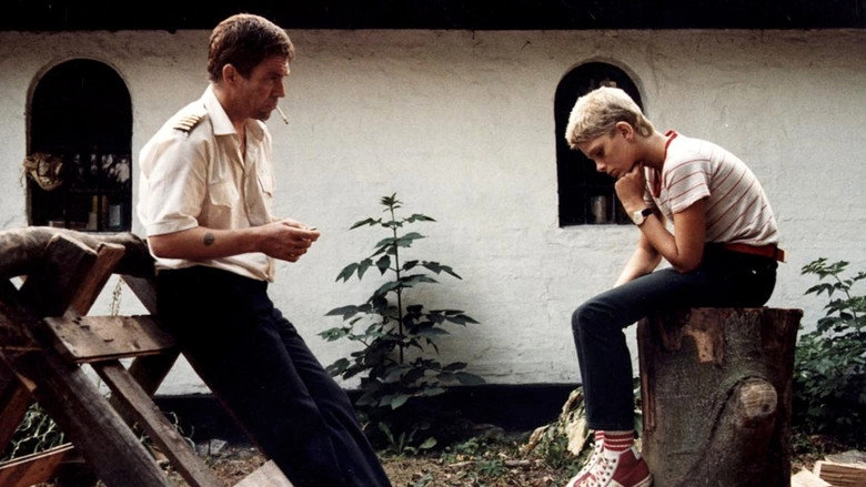 Drengen Der Forsvandt (1984)