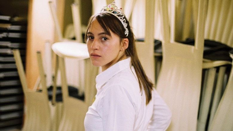 Jellyfish (2007)