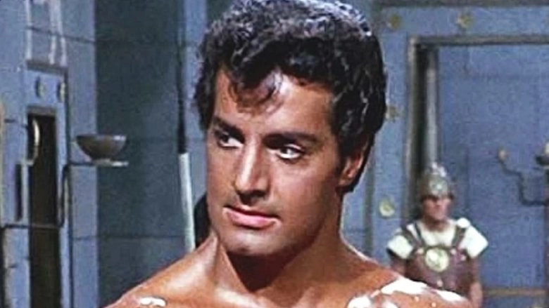 Challenge Of The Gladiator (1965)