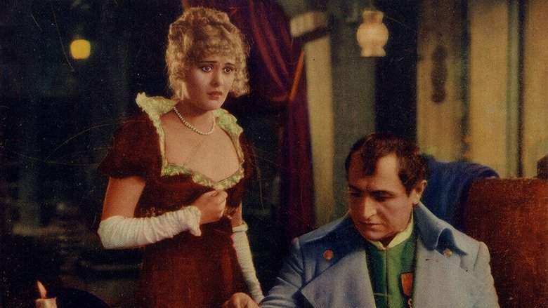 Glorious Betsy (1928)