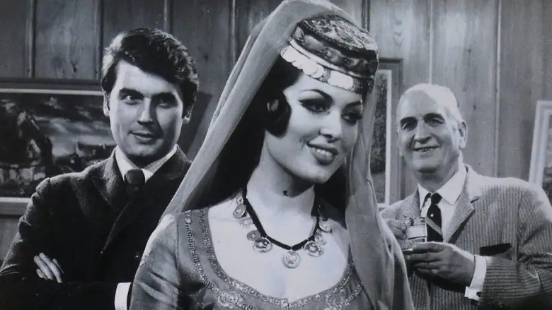 Kahveci Guzeli (1968)