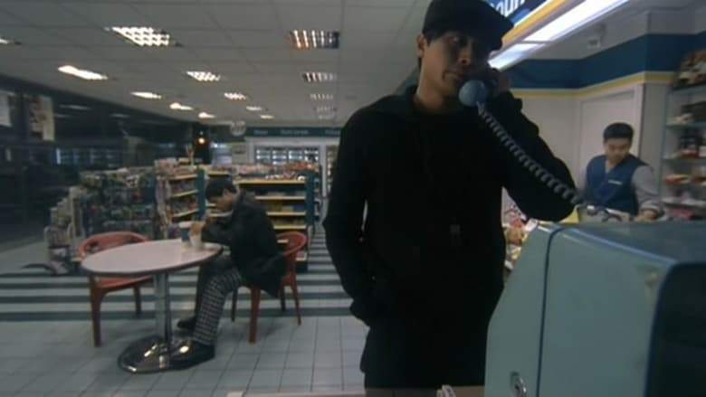 Holiday In Seoul (1997)