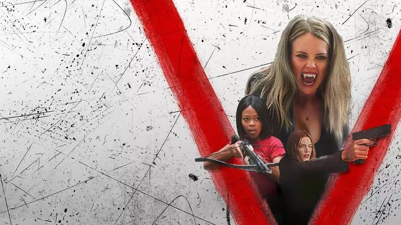 V For Vengeance (2022)