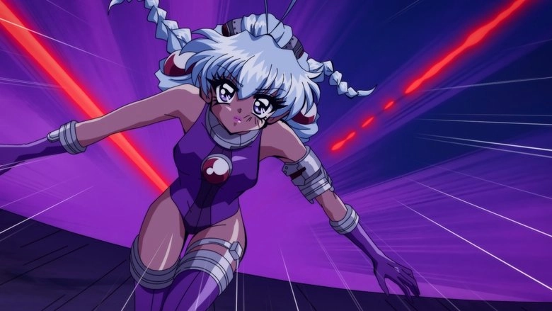 Shinsei Galverse (2025)