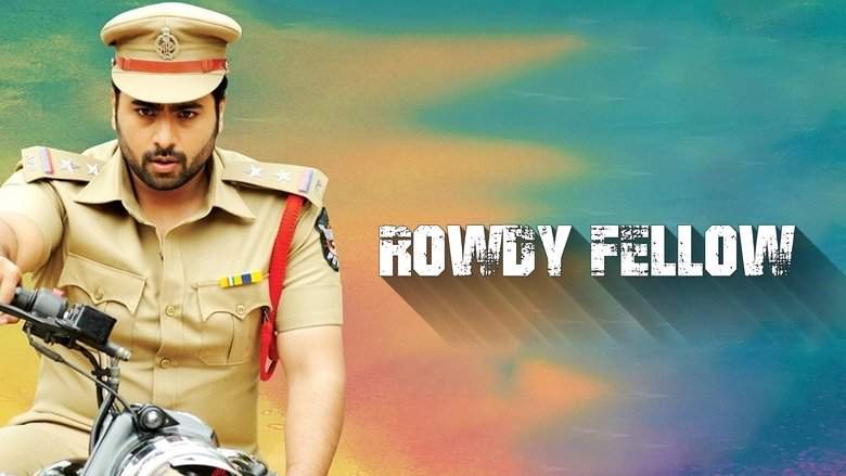 Rowdy Fellow (2014)