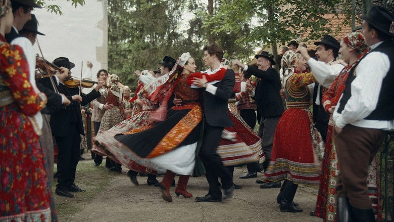 Hungarian Wedding (2026)