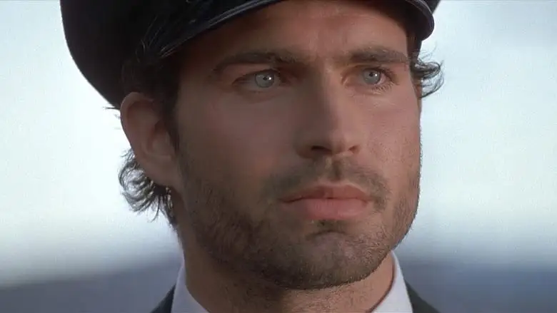 After Dark, My Sweet (1990)