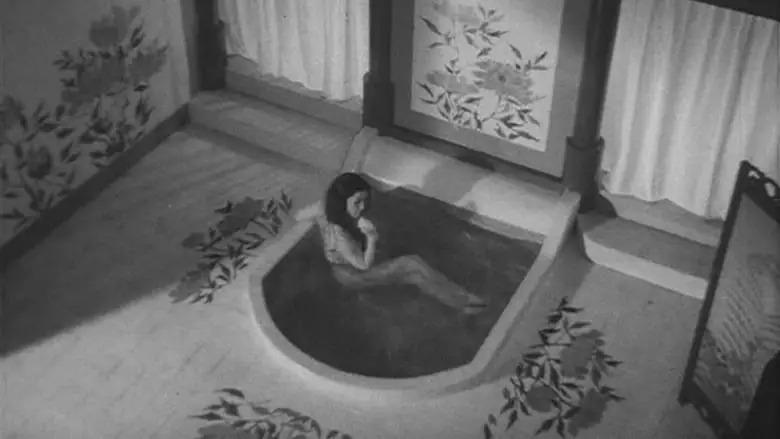 Dokufu Takahashi Oden (1958)