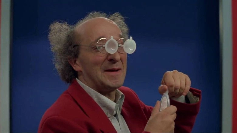 Amici Ahrarara (2001)