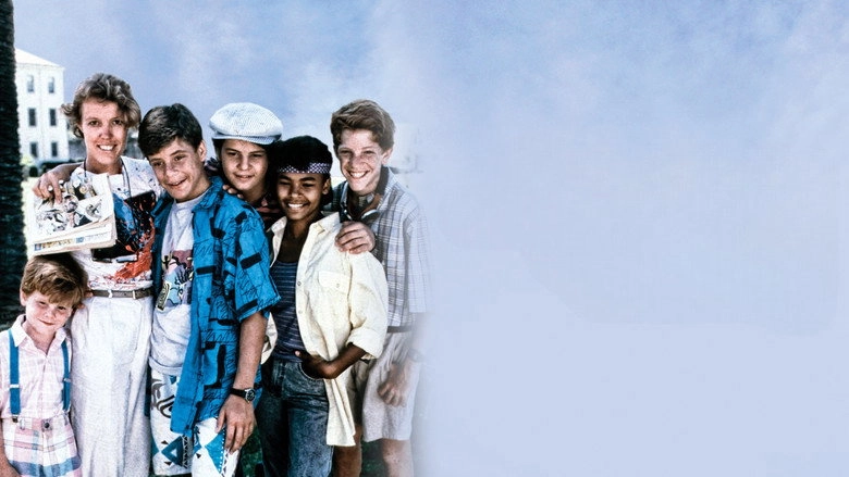 The B.R.A.T. Patrol (1986)