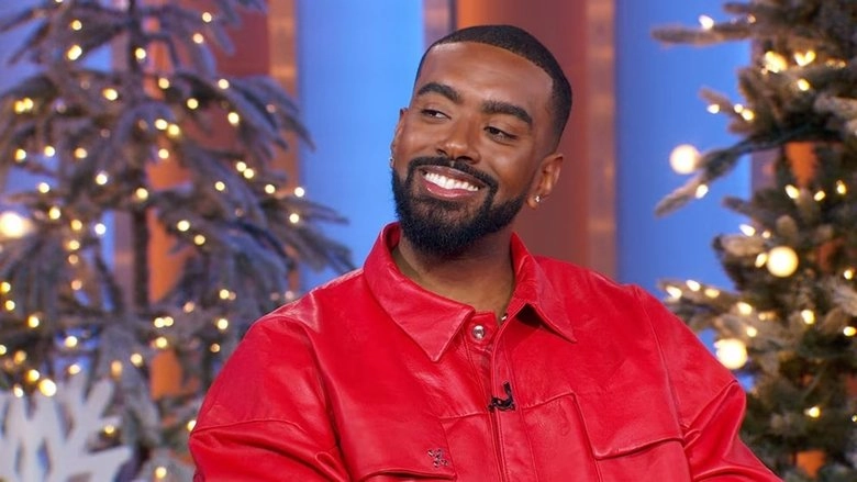 Mistletoe & Matrimony (2024)